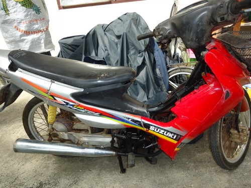 suzuki smash ปี 47