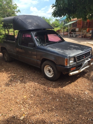 ขาย CYCLONE. ตอนเดียว เครื่อง2500 ปี37 สภาพดีมากๆ