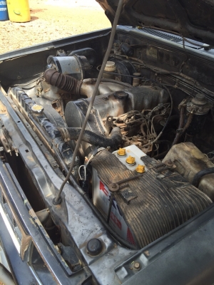 ขาย CYCLONE. ตอนเดียว เครื่อง2500 ปี37 สภาพดีมากๆ