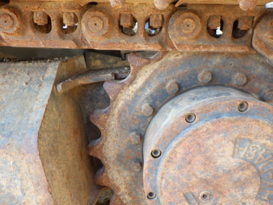 KOBELCO SK 120-3  SUPERเก่าญี่ปุ่น ใช้งานน้อย 5000 กว่าชั่วโมง