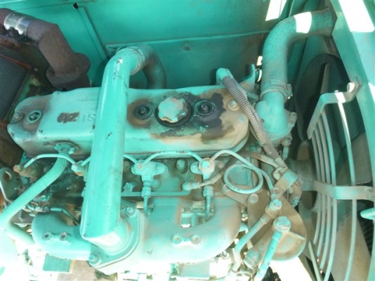 KOBELCO SK 100-2เก่าญี่ปุ่นสวย 4000 กว่าชั่วโมงราคาไม่แพง KOBELCO SK 100-2เก่าญี่ปุ่นสวย 4000 กว่าชั่วโมงราคาไม่แพง