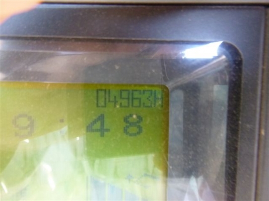 KOBELCO SK 100-2เก่าญี่ปุ่นสวย 4000 กว่าชั่วโมงราคาไม่แพง KOBELCO SK 100-2เก่าญี่ปุ่นสวย 4000 กว่าชั่วโมงราคาไม่แพง