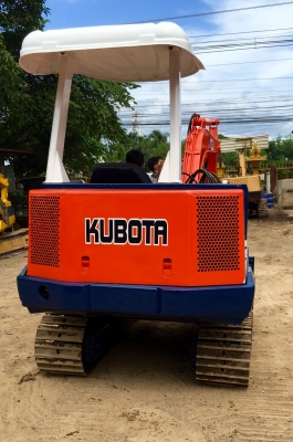 KOBOTA KH-030 ขนาดpc-30 (มีVDOให้ชม)รถเก่านอกมีเอกสารใบอินวอย ติดต่อ 085-5632278 (ราคาต่อรองได้) KOBOTA KH-030 ขนาดpc-30 (มีVDOให้ชม)รถเก่านอกมีเอกสารใบอินวอย ติดต่อ 085-5632278 (ราคาต่อรองได้)