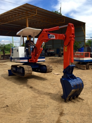 KOBOTA KH-030 ขนาดpc-30 (มีVDOให้ชม)รถเก่านอกมีเอกสารใบอินวอย ติดต่อ 085-5632278 (ราคาต่อรองได้) KOBOTA KH-030 ขนาดpc-30 (มีVDOให้ชม)รถเก่านอกมีเอกสารใบอินวอย ติดต่อ 085-5632278 (ราคาต่อรองได้)