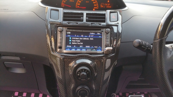 ขายโตโยต้า ยาริส ตัวTOP S limited ปุ่มสตาร์ท เครื่อง1.5 เกียร์ออโต้ พวงมาลัยมัลติฟังชั่น