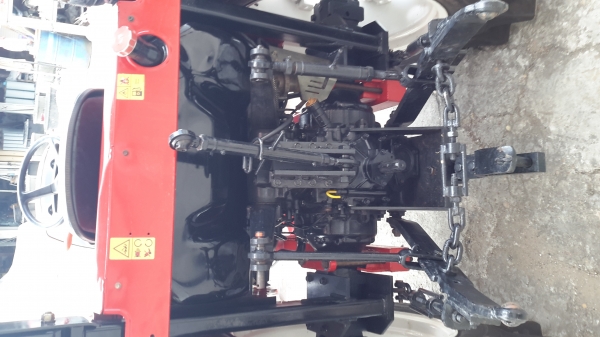 ขายด่วน Yunmar EF453T LX ขายด่วน Yunmar EF453T LX