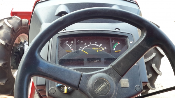 ขายด่วน Yunmar EF453T LX ขายด่วน Yunmar EF453T LX