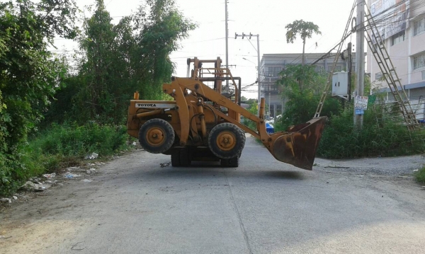 มาถึงแล้วครับ รถตักล้อยาง TOYOTA : SX เบนซิน ยกสูง 3.5 เมตร เก่าญี่ปุ่น มาถึงแล้วครับ รถตักล้อยาง TOYOTA : SX เบนซิน ยกสูง 3.5 เมตร เก่าญี่ปุ่น