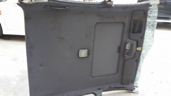 sunroof Nissan A32 sunroof Nissan A32