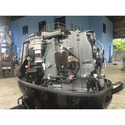 ขายเครื่องยนต์เรือเร็ว Suzuki 90แรงม้า 4จังหวะ ระบบหัวฉีด มือสองจากญี่ปุ่น ขายเครื่องยนต์เรือเร็ว Suzuki 90แรงม้า 4จังหวะ ระบบหัวฉีด มือสองจากญี่ปุ่น