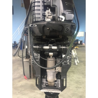 ขายเครื่องยนต์เรือเร็ว Suzuki 90แรงม้า 4จังหวะ ระบบหัวฉีด มือสองจากญี่ปุ่น ขายเครื่องยนต์เรือเร็ว Suzuki 90แรงม้า 4จังหวะ ระบบหัวฉีด มือสองจากญี่ปุ่น