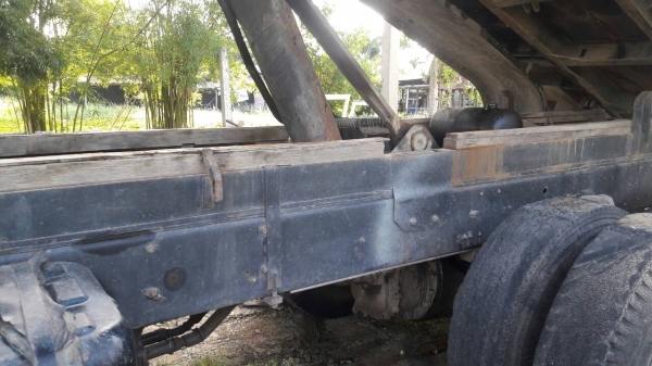 ขาย 625,000บ สิบล้อ มิตรซู ไอ้หลง FN527MA 195โบว์ ดั้ม 2เพา เกียร์10สปีส สภาพดีพร้อมใช้งาน ทะเบียนพร้อมโอน