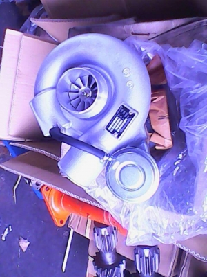 ขายเทอร์โบ ใหม่ ราคาลูกละ 16000 บาท โทร 0906208746