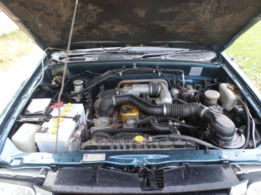 ขายรถกระบะ ISUZU DRAGON EYE SPACE CAB ปี40พวงมาลัยพาเวอร์เครื่องแน่นๆแรงดีประหยัดน้ำมันสุดๆ สีเขียวสวยๆภายในสะอาดเจ้าของรักษารถดีมากครัชชีสวยไม่มีผุช่วงล่างแน่นปึก เอกสารพร้อมโอน+ภาษีพรบเต็ม+แอร์เย็นจัด+ชีดีMP3+USB +ล้อแม๊ค+ยางดี4เส้น+แม๊กไลเนอร์ รถสภาพพร