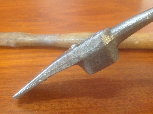 ขายหัวค้อนอีเตอร์ พร้อมด้ามค้อน Vintage U.S.A.