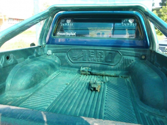 ขายโตโยต้าไทเกอร์ ปี44 TIGER 4WD เครื่อง V8 รถสวย พร้อมใช้งาน ขายโตโยต้าไทเกอร์ ปี44 TIGER 4WD เครื่อง V8 รถสวย พร้อมใช้งาน