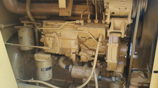 ขายรถตัก CAT IT12 สภาพสวย พร้อมใช้ พร้อมลุย