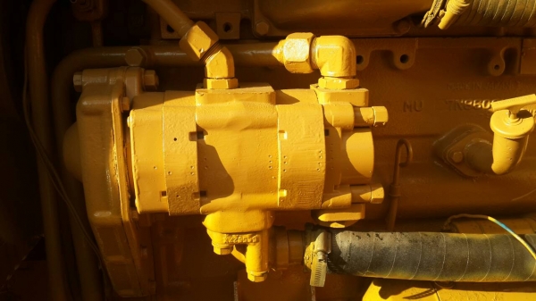 ขายรถตัก CAT IT12 สภาพสวย พร้อมใช้ พร้อมลุย