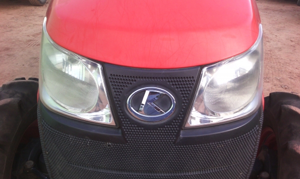 ขายแล้วครับกลางอากาศ ขอบคุณTRUCK2HAND คับ ขายคับ215000 คูโบต้า36 แรง