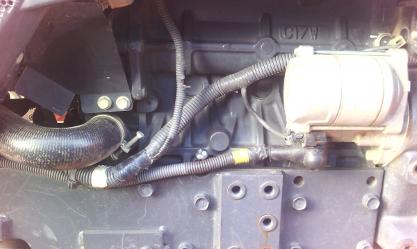 ขายแล้วครับกลางอากาศ ขอบคุณTRUCK2HAND คับ ขายคับ215000 คูโบต้า36 แรง ขายแล้วครับกลางอากาศ ขอบคุณTRUCK2HAND คับ ขายคับ215000 คูโบต้า36 แรง