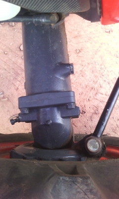 ขายแล้วครับกลางอากาศ ขอบคุณTRUCK2HAND คับ ขายคับ215000 คูโบต้า36 แรง ขายแล้วครับกลางอากาศ ขอบคุณTRUCK2HAND คับ ขายคับ215000 คูโบต้า36 แรง