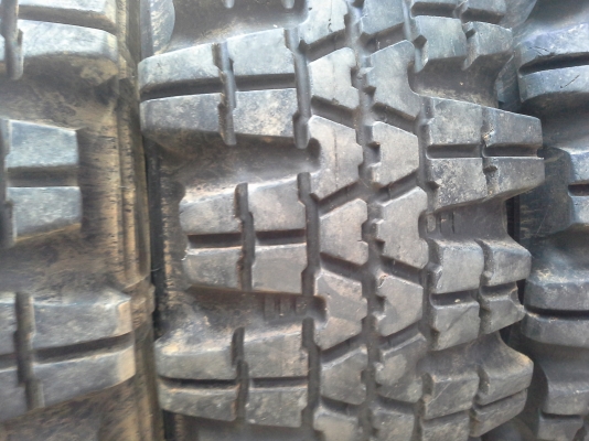 ขายยางsimex jungle trekker 2