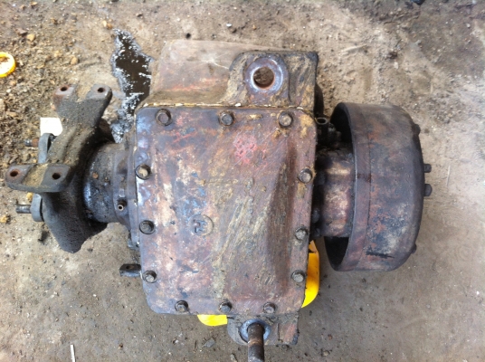 ขาย สโล สิบล้อ HINO F18 เพิ่งยกลง ใช้งานได้เลย