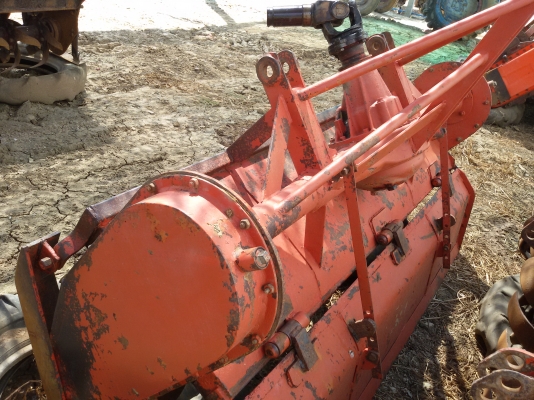 ปัญญาแทรคเตอร์..จัดมาให้ครับ ด่วน!!!คูโบต้า L3408  พร้อมใบมีดคานล่าง(ใหม่..สยามแทรคเตอร์)และโรตาลี่1.6ม. เล่มทะเบียนพร้อม จัดส่ง อ.เกาะคา จ.ลำปาง