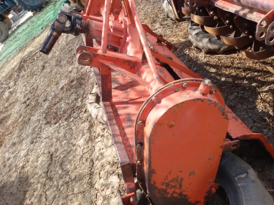 ปัญญาแทรคเตอร์..จัดมาให้ครับ ด่วน!!!คูโบต้า L3408  พร้อมใบมีดคานล่าง(ใหม่..สยามแทรคเตอร์)และโรตาลี่1.6ม. เล่มทะเบียนพร้อม จัดส่ง อ.เกาะคา จ.ลำปาง