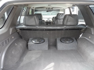 ISUZU CAMEO 2.5 MT ปี 1995 รถบ้านแท้พร้อมใช้ ขายถูก T.086-527-9533