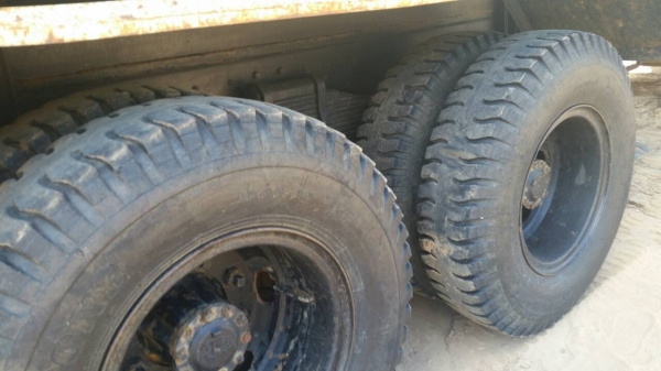 สิบล้อ ฮีโน่ FM3H195 ดั้ม 2เพา เครืองเกียร์เดิมๆ สภาพดีสวยเดิมพร้อมใช้ ทะเบียนพร้อมโอน