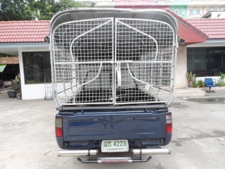 TOYOTA TIGER SINGLE J 2.5 D4D ปี 2004 รถสวยพร้อมใช้ จัดไฟแนนซ์ได้ T.086-527-9533 TOYOTA TIGER SINGLE J 2.5 D4D ปี 2004 รถสวยพร้อมใช้ จัดไฟแนนซ์ได้ T.086-527-9533