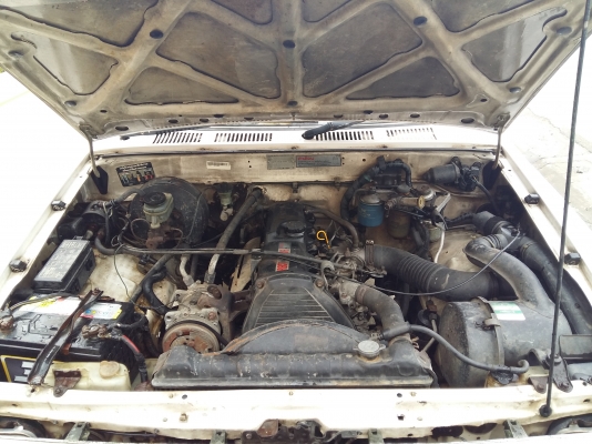 ขายกะบะไมตี้ตอนเดียว กะบะแสตนเลสอย่างดี ขายกะบะไมตี้ตอนเดียว กะบะแสตนเลสอย่างดี