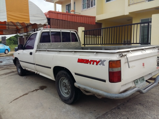 ขายกะบะไมตี้ตอนเดียว กะบะแสตนเลสอย่างดี ขายกะบะไมตี้ตอนเดียว กะบะแสตนเลสอย่างดี