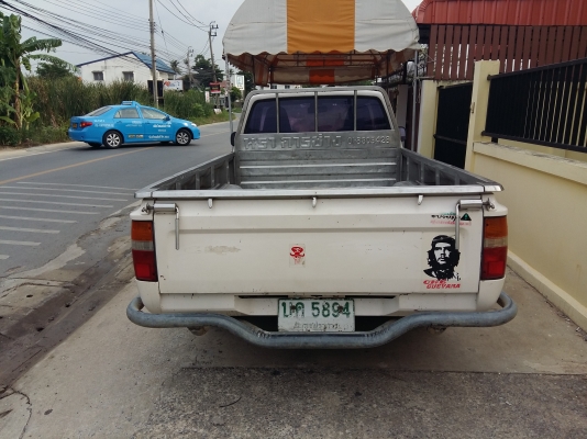 ขายกะบะไมตี้ตอนเดียว กะบะแสตนเลสอย่างดี ขายกะบะไมตี้ตอนเดียว กะบะแสตนเลสอย่างดี