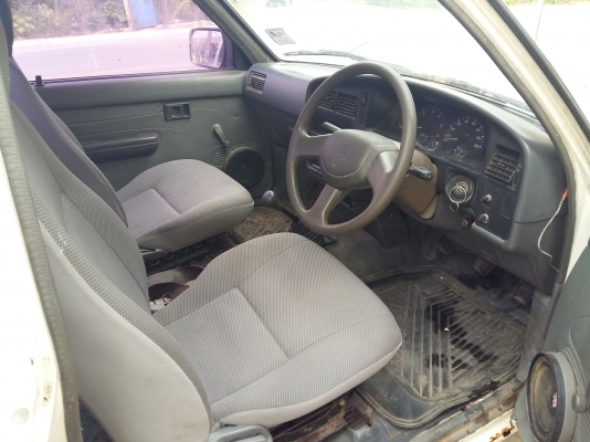 ขายกะบะไมตี้ตอนเดียว กะบะแสตนเลสอย่างดี ขายกะบะไมตี้ตอนเดียว กะบะแสตนเลสอย่างดี