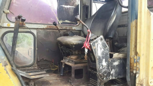 KOBELCO MARK 1 SK200 รถพร้อมใช้ ทำงานได้ดี ปั้มเค 3 วี ราคาสุดคุ้มครับ KOBELCO MARK 1 SK200 รถพร้อมใช้ ทำงานได้ดี ปั้มเค 3 วี ราคาสุดคุ้มครับ