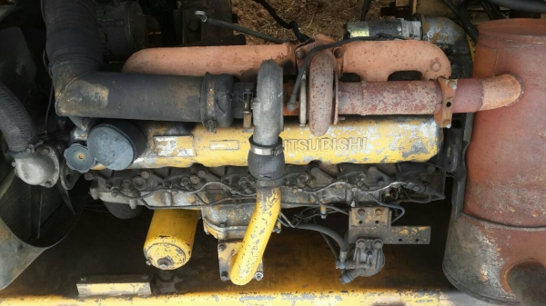 KOBELCO MARK 1 SK200 รถพร้อมใช้ ทำงานได้ดี ปั้มเค 3 วี ราคาสุดคุ้มครับ KOBELCO MARK 1 SK200 รถพร้อมใช้ ทำงานได้ดี ปั้มเค 3 วี ราคาสุดคุ้มครับ