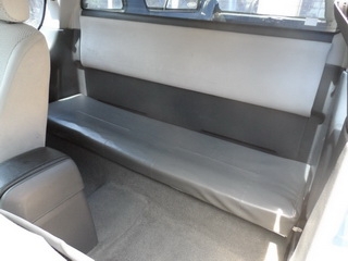 ISUZU D-MAX SPACE CAB SLX 3.0 AUTO ปี 2008 รถสวยพร้อมใช้ จัดไฟแนนซ์ได้  T.086-527-9533