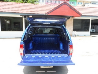 ISUZU D-MAX SPACE CAB SLX 3.0 AUTO ปี 2008 รถสวยพร้อมใช้ จัดไฟแนนซ์ได้  T.086-527-9533