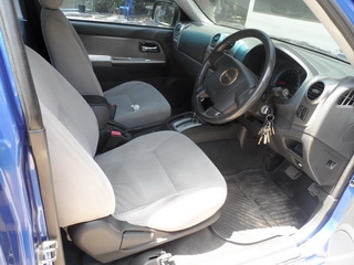 ISUZU D-MAX SPACE CAB SLX 3.0 AUTO ปี 2008 รถสวยพร้อมใช้ จัดไฟแนนซ์ได้  T.086-527-9533