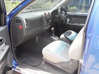 ISUZU D-MAX SPACE CAB SLX 3.0 AUTO ปี 2008 รถสวยพร้อมใช้ จัดไฟแนนซ์ได้  T.086-527-9533