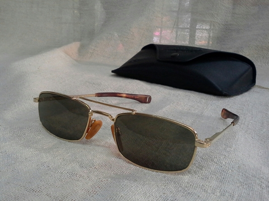 อภิมหาเทพแว่นตา (ตัวญาติผู้ใหญ่) AO SKYMASTER CHALLENGER 20KGP USA