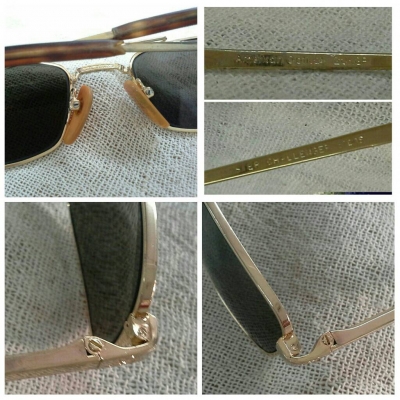 อภิมหาเทพแว่นตา (ตัวญาติผู้ใหญ่) AO SKYMASTER CHALLENGER 20KGP USA