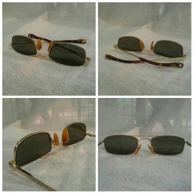 อภิมหาเทพแว่นตา (ตัวญาติผู้ใหญ่) AO SKYMASTER CHALLENGER 20KGP USA