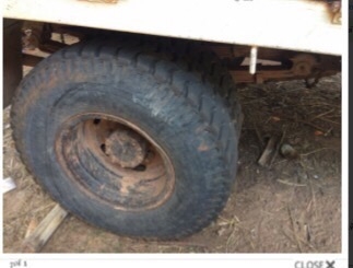 โตโยต้า6ล้อ3ใบปัด ราคาเบาๆ (รอคู่มือเอกสาร3-4วันครับ)