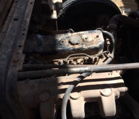 โตโยต้า6ล้อ3ใบปัด ราคาเบาๆ (รอคู่มือเอกสาร3-4วันครับ)