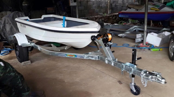 ขายและรับสั่งต่อเทลเลอร์