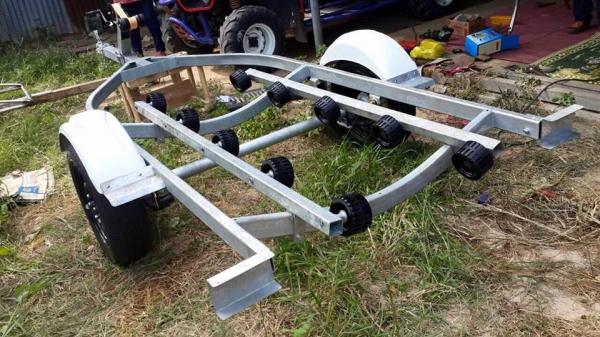 ขายและรับสั่งต่อเทลเลอร์