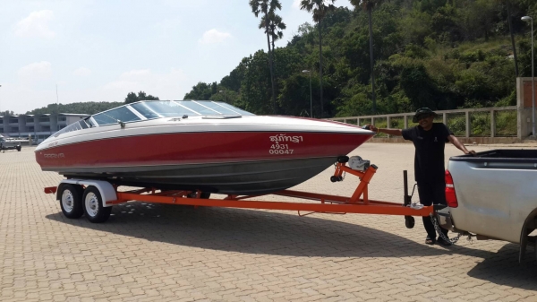 ขายและรับสั่งต่อเทลเลอร์